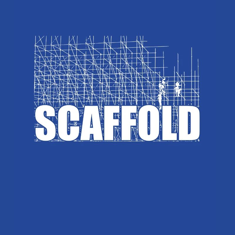 Construction d’échafaudages