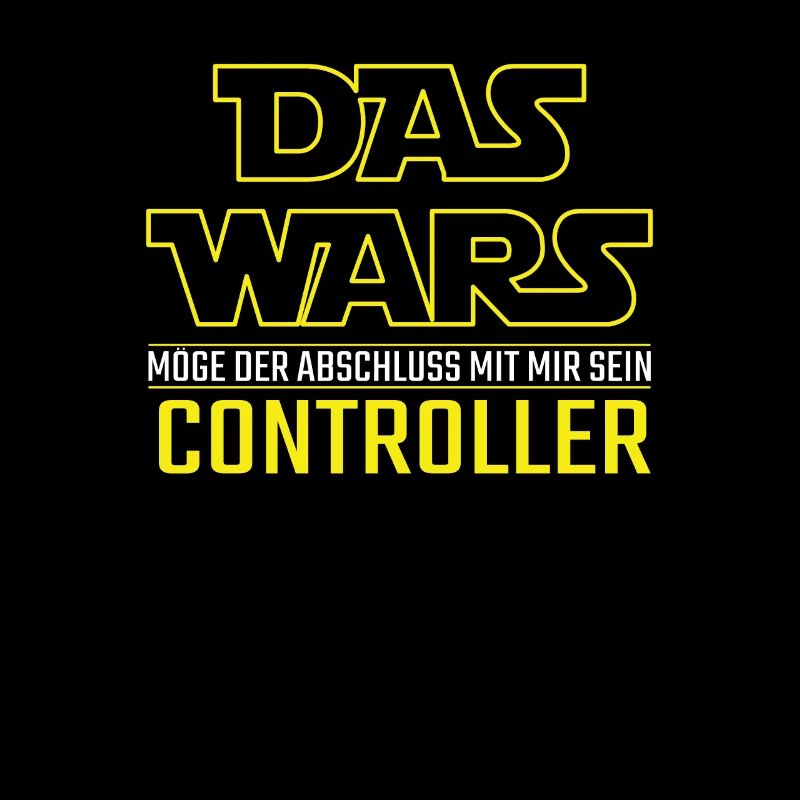 Das Wars Abschluss Controller Geschenkidee