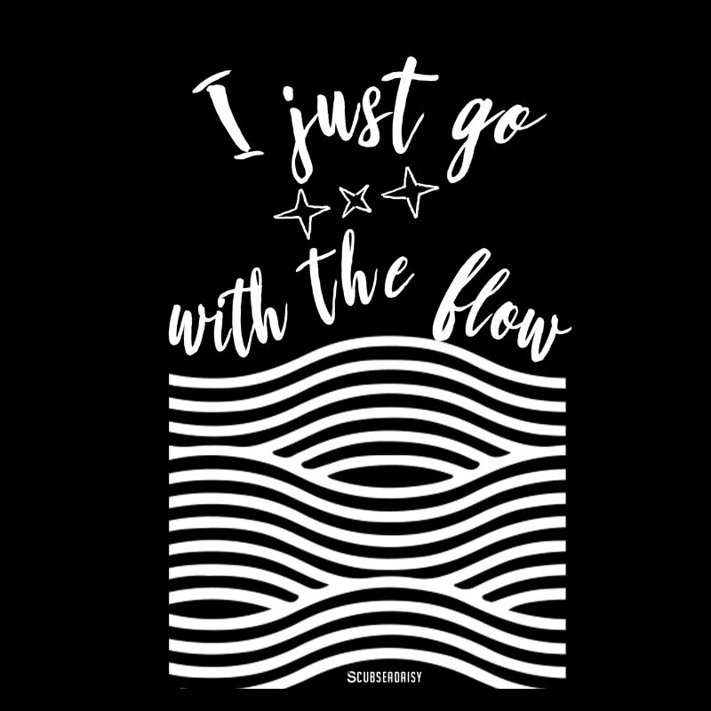Go with the Flow