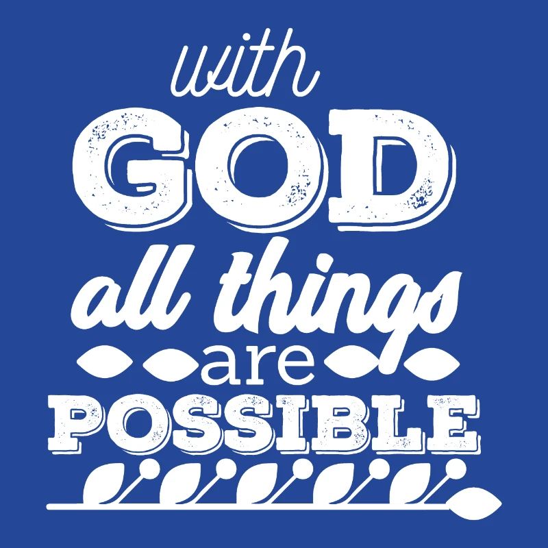 God - Everything is