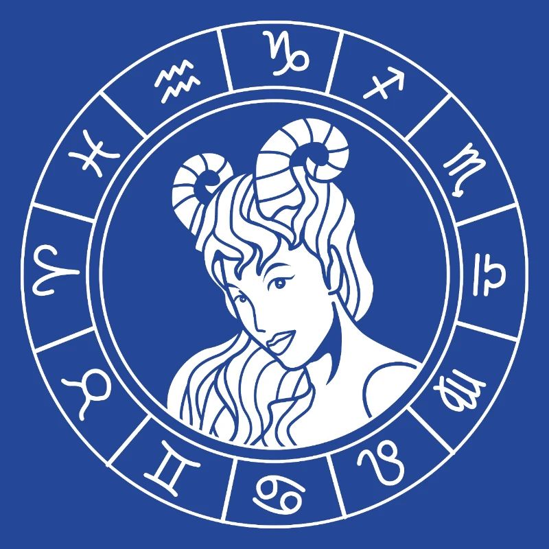 Sternzeichen Widder