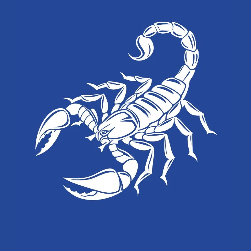 Scorpion - Dard venimeux - Conservation des espèces - Habitat