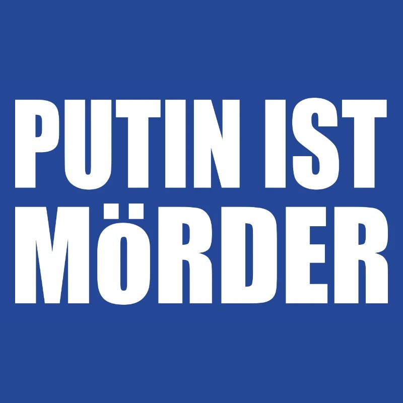 Poutine est meurtrier