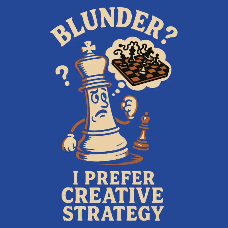 Carver? I prefer creative strategy