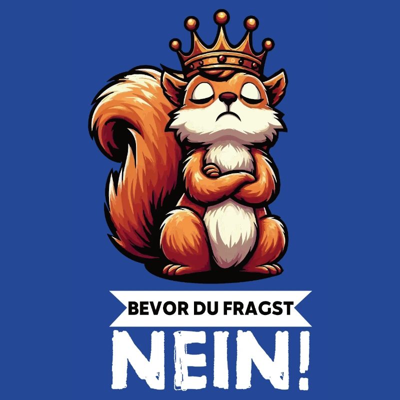 Bevor Du Fragst Eichhörnchen Eichhorn Nagetiere