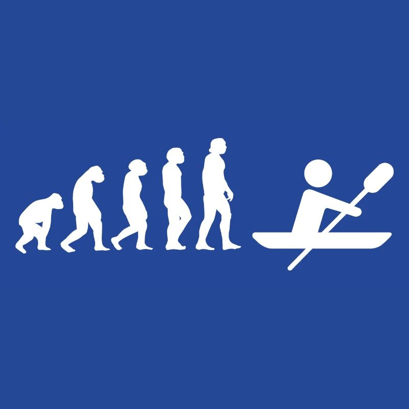 Evolution Ruderer