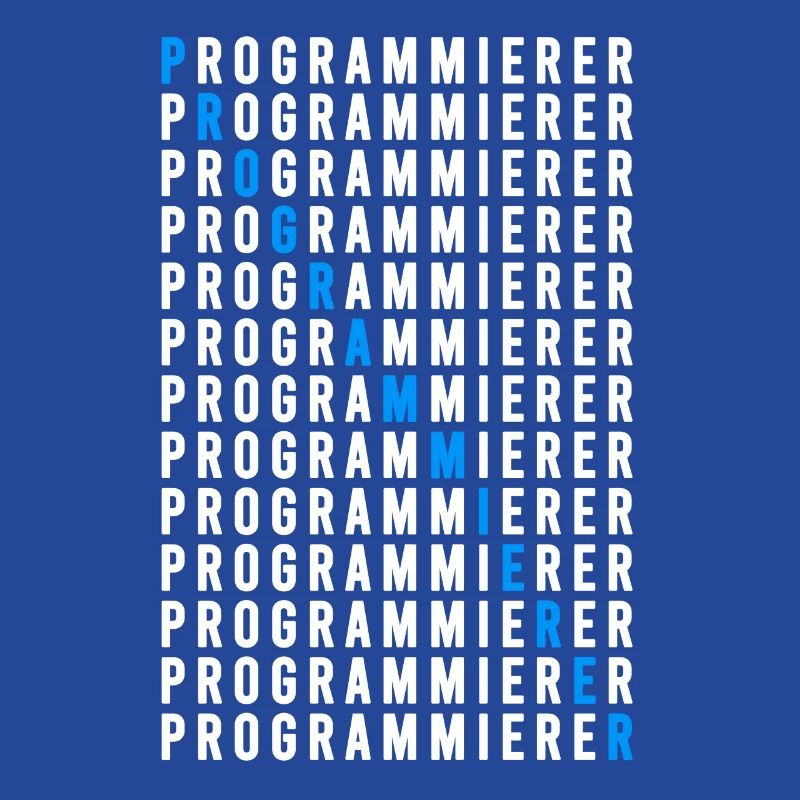 Programmierer