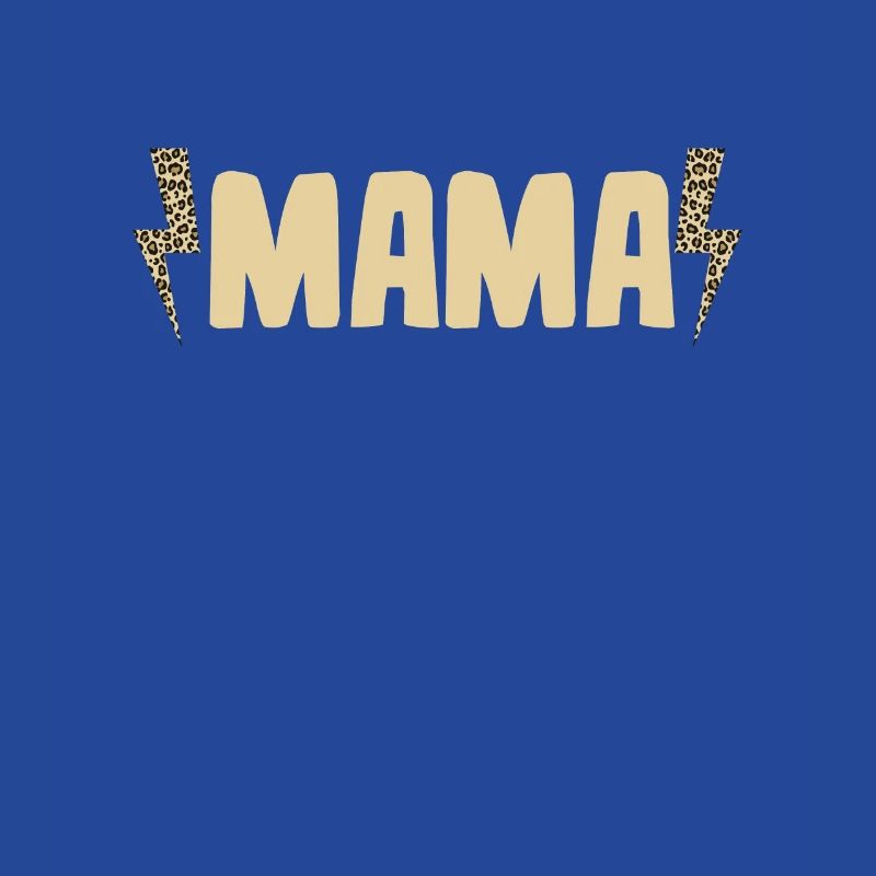 Mama Alphatier Muttertag