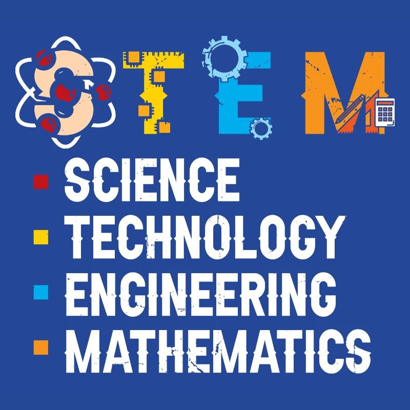 STEM Science Technology Engineering Mathematics