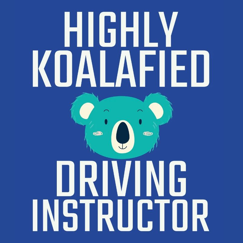 Driving Instructor Koalafied Drive Tutor