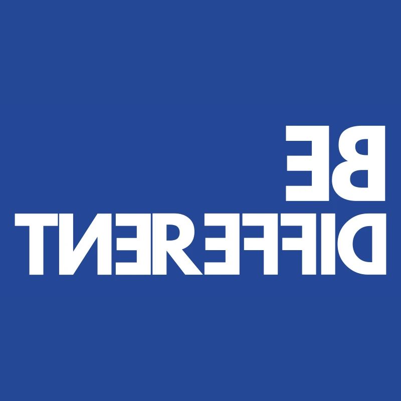 Être différent