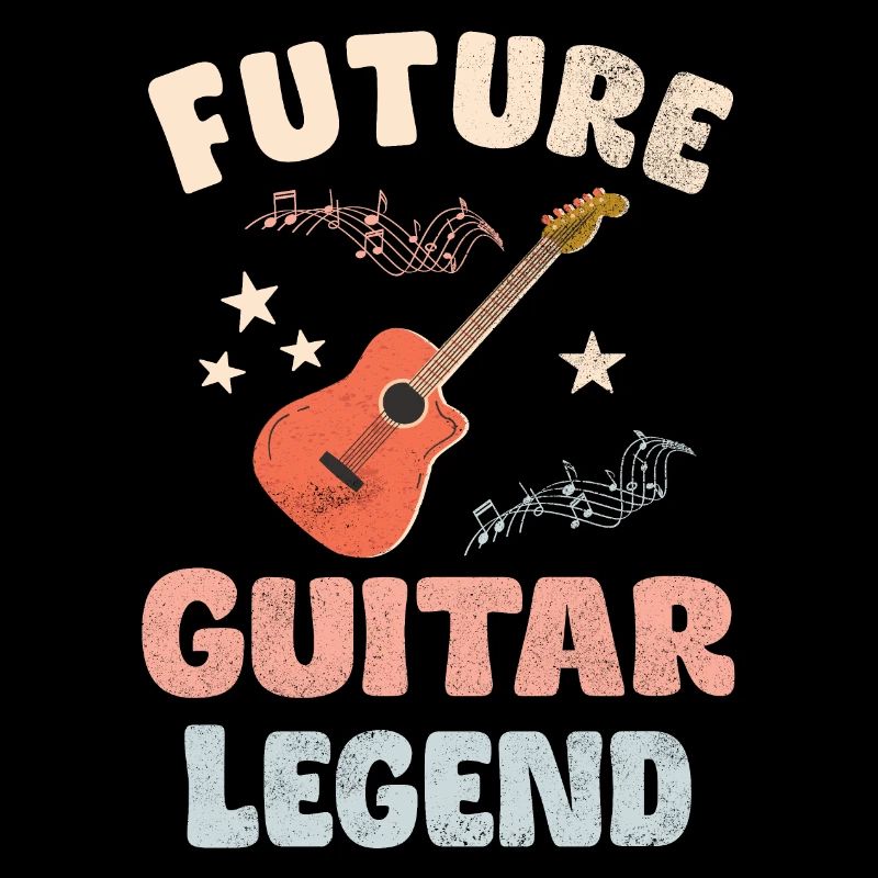 Future Guitar Legend