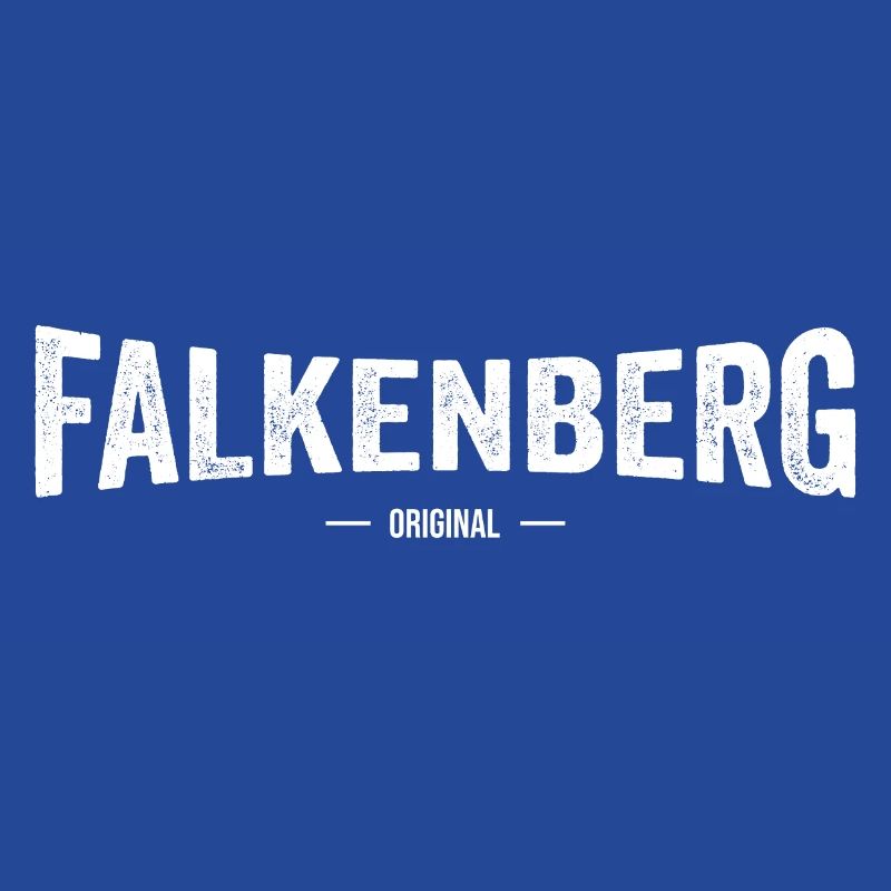 Falkenberg Original