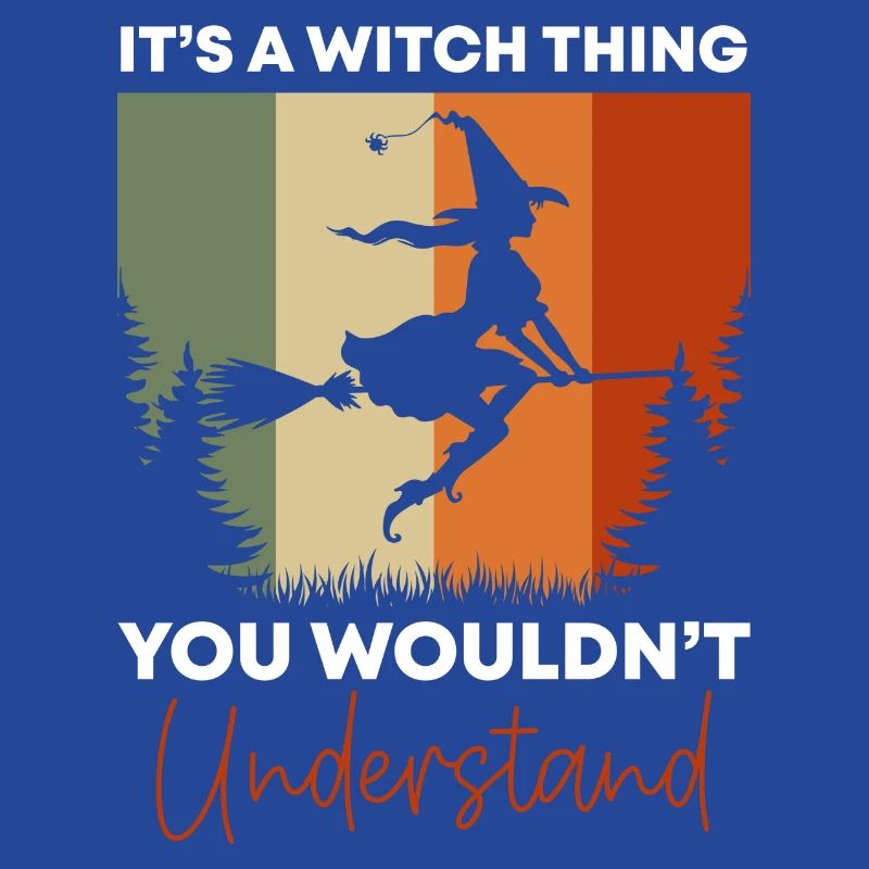 Witch Wicca Magic Walpurgis Night