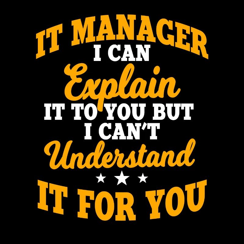 IT Manager
