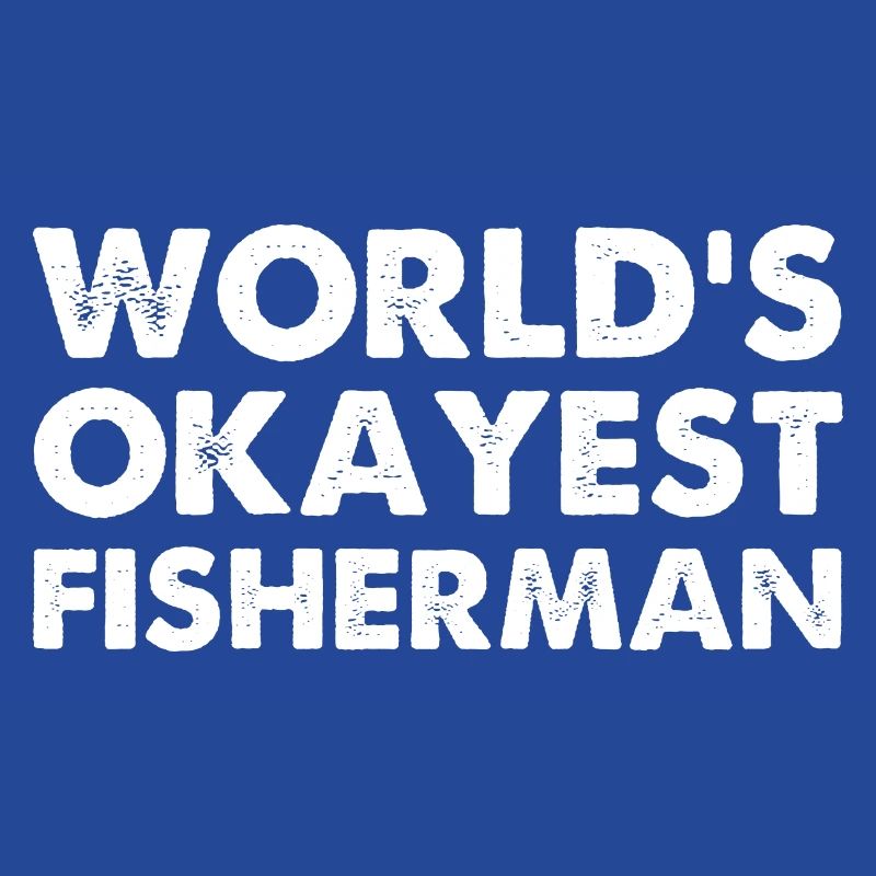Le pêcheur le plus correct du monde