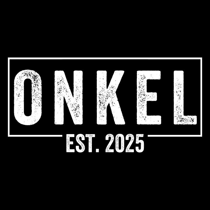 Uncle Est. 2025