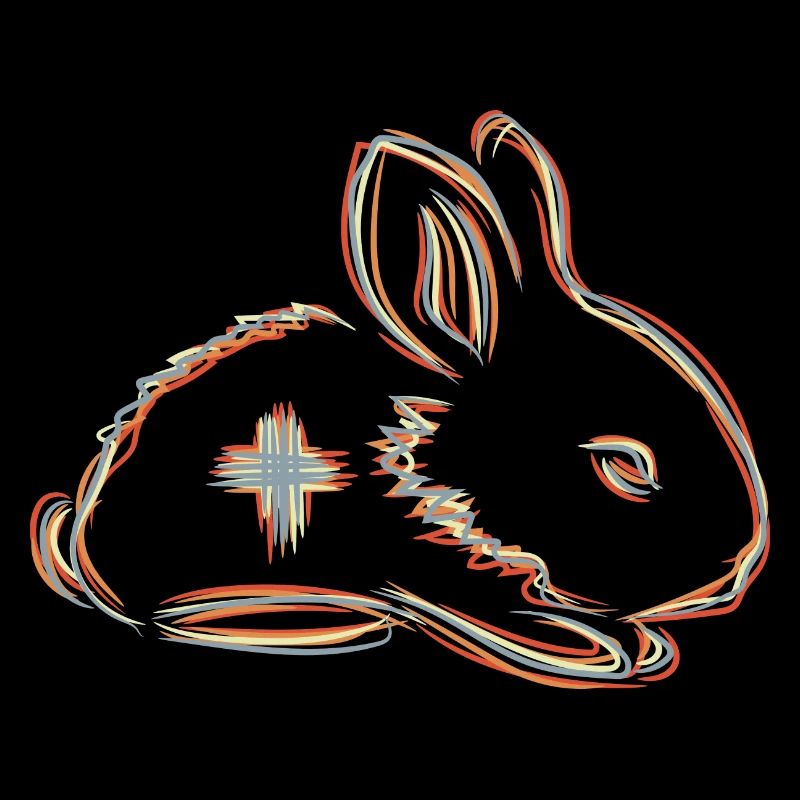 Veterinary Bunny