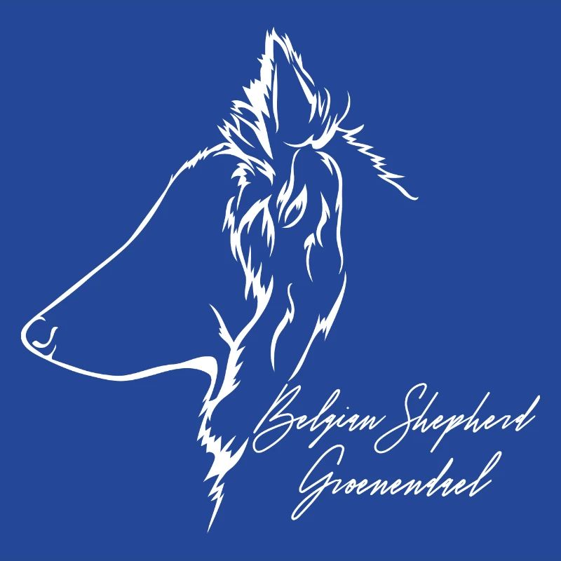 BELGIAN SHEPHERD DOG GROENENDAEL Profile Wilsigns