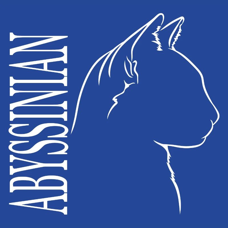 Abyssinian Profile Cats Cat Wilsigns