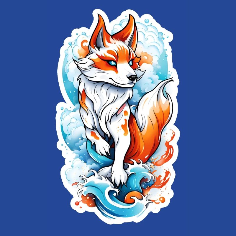 Fuchs