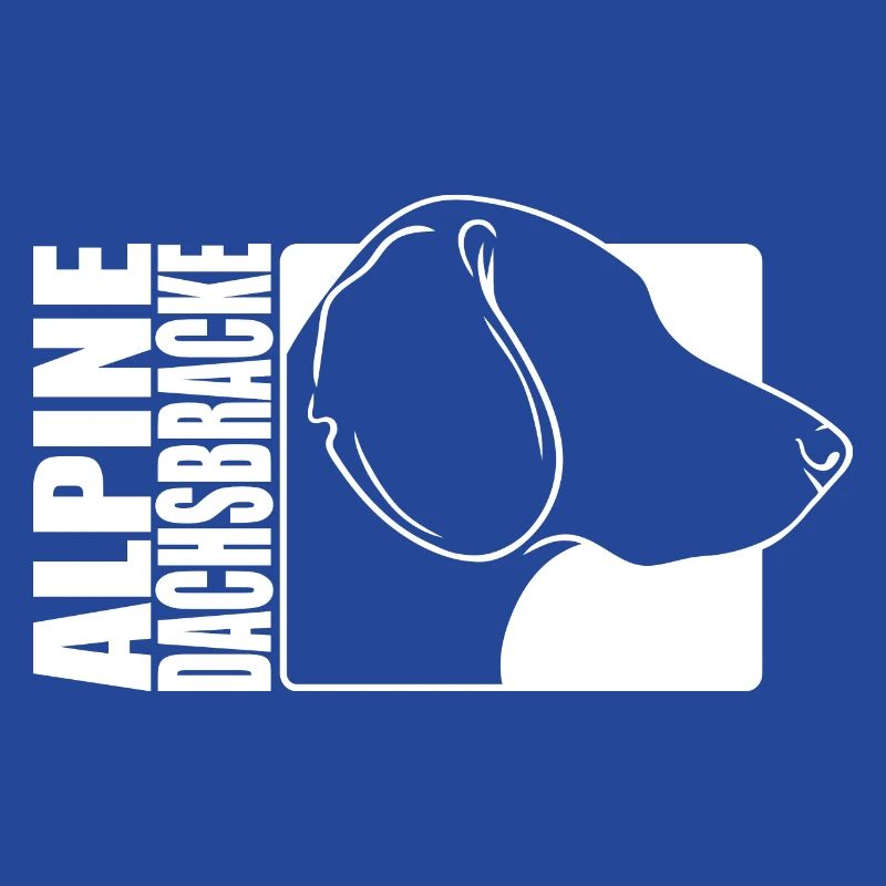 Alpine Dachsbracke Profil Hunde Hund Wilsigns