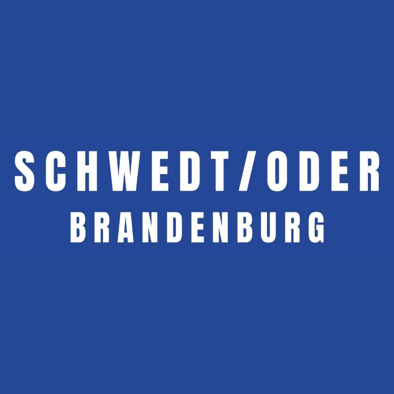 Schwedt/Oder Brandebourg