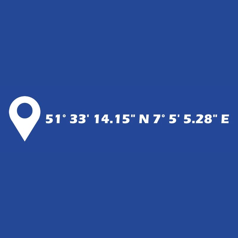 Marl coordinates