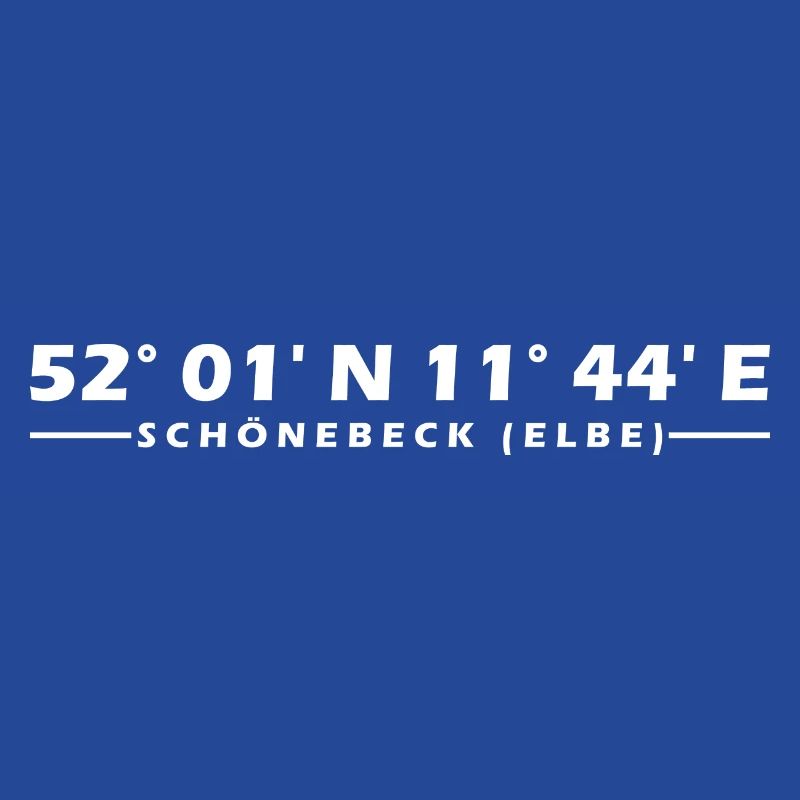 Schönebeck (Elbe) coordinates