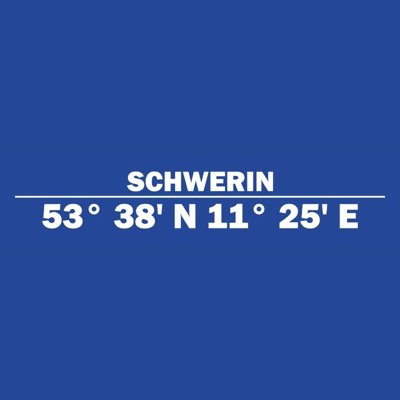Schwerin coordinates