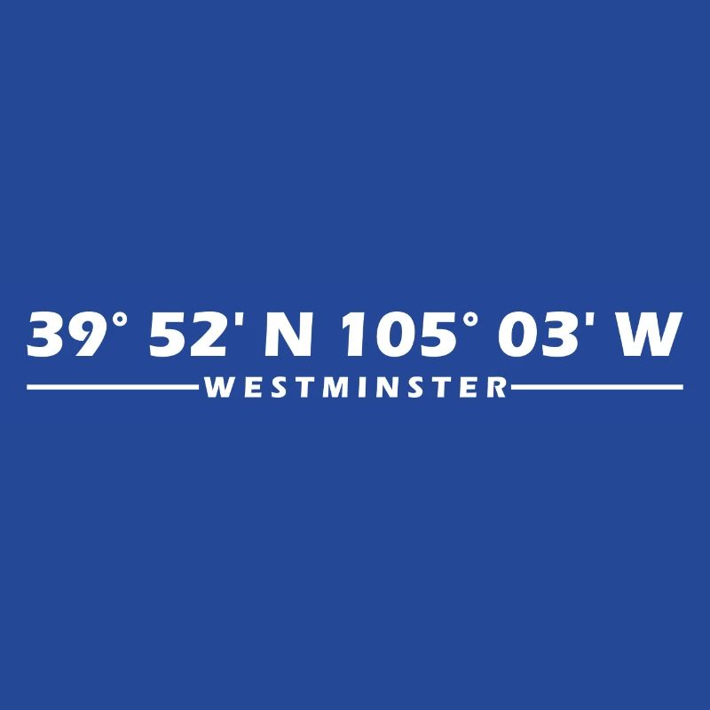 Westminster Coordinates