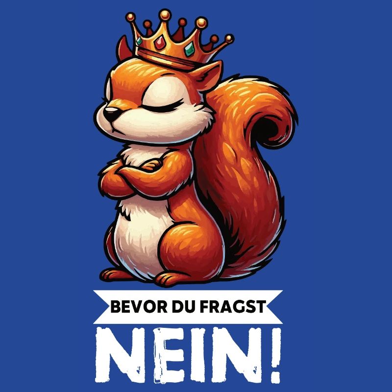 Bevor Du Fragst Eichhörnchen Eichhorn Nagetiere
