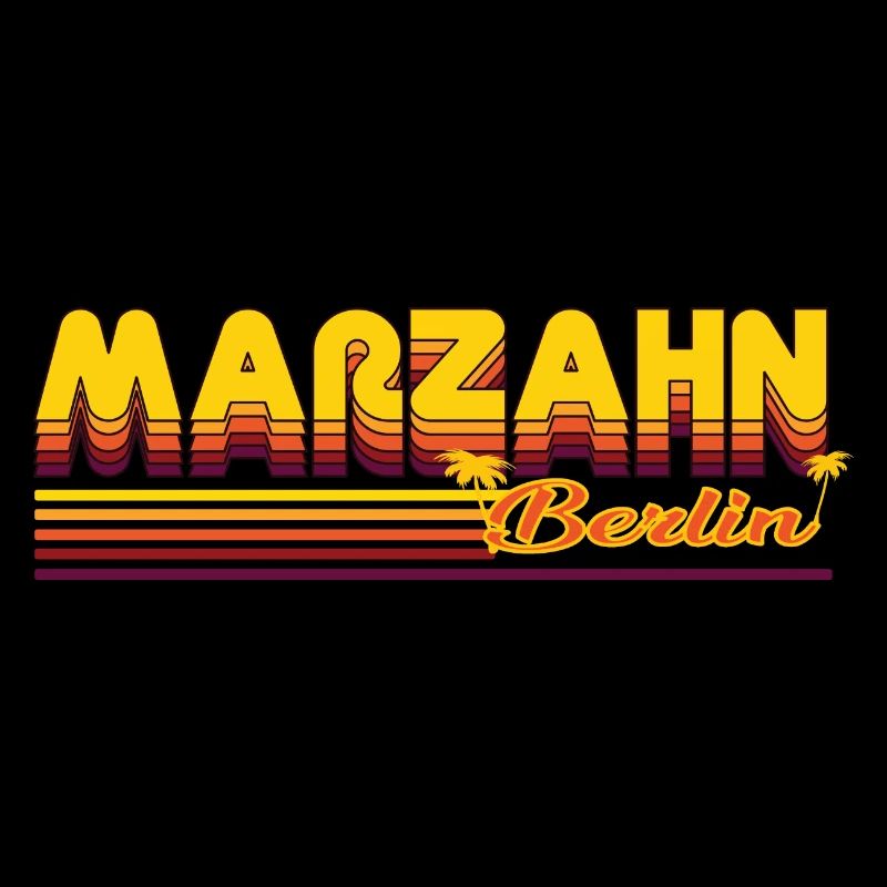 cool Marzahn Berlin district design