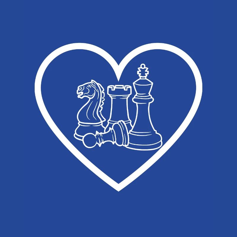 Chess Saying Gift Checkmate Queens Gambit