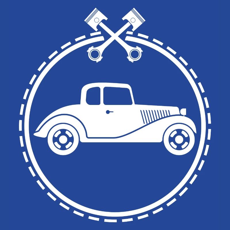 Oldtimer - Auto Nostalgisch Vehicles