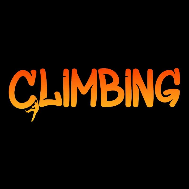 Climbing