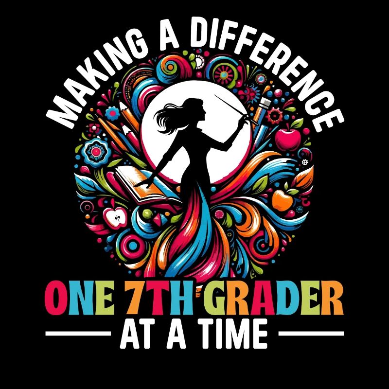 Teacher Training for the 7th Grade School