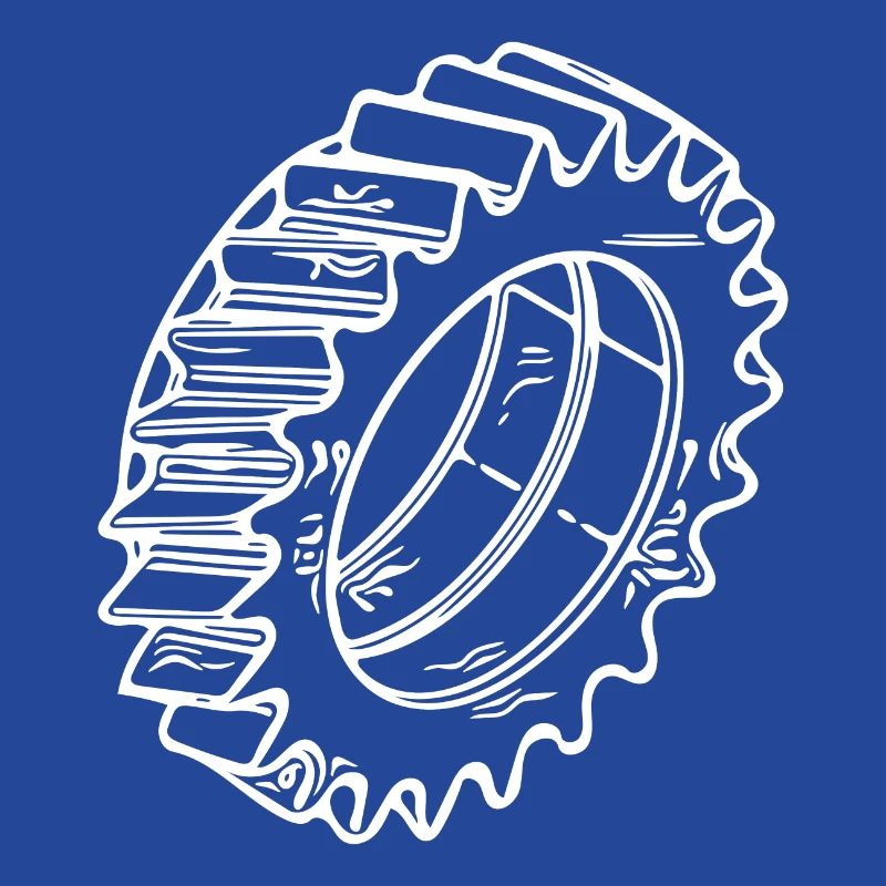 Gear Machines Component Design