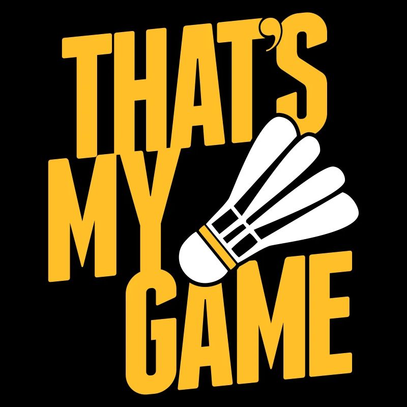 badminton - love for the game