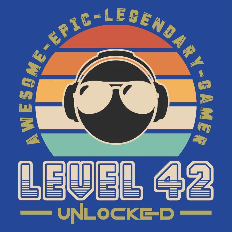 Level 42