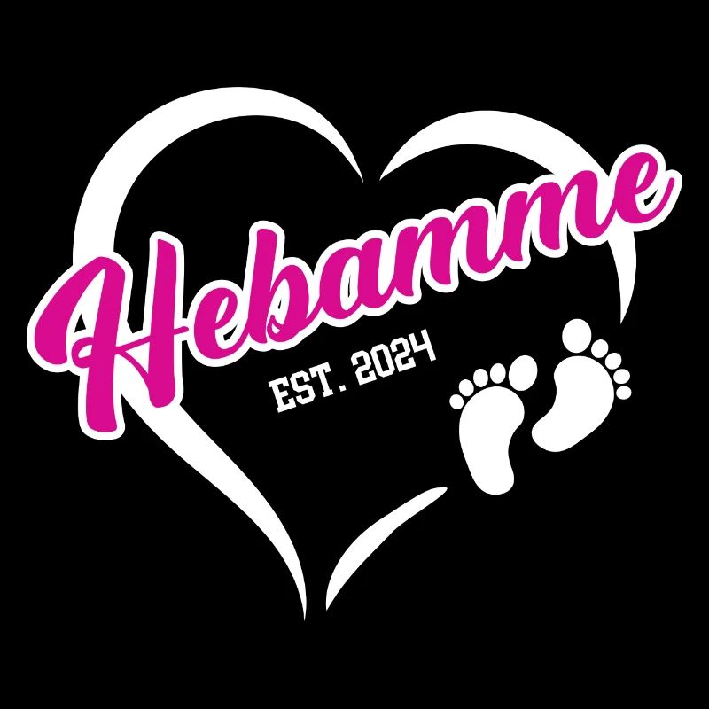 Hebamme 2024 Beruf Hebammenstudium Geburtshilfe