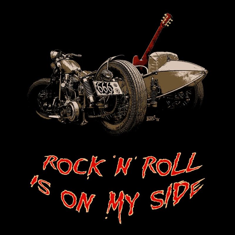 Only Sidecar