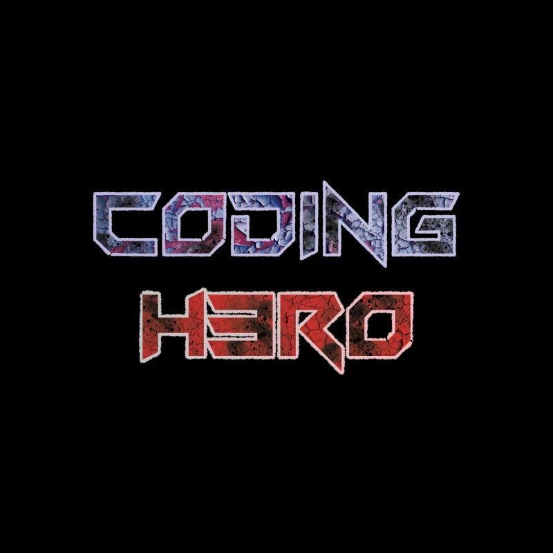Coding Hero - Programmier-Held
