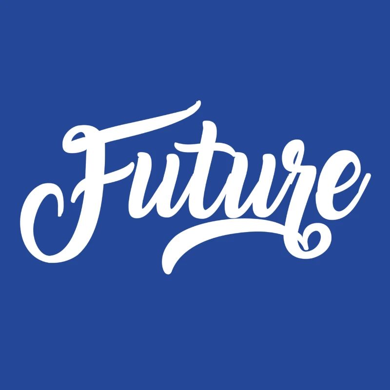 Future Geschenkidee cooles Design Geschenkidee