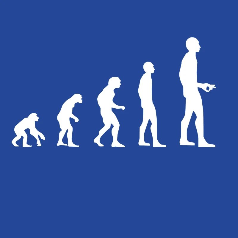 Evolution