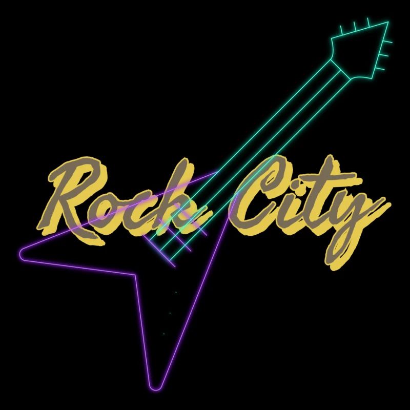 Rock’n’Roll