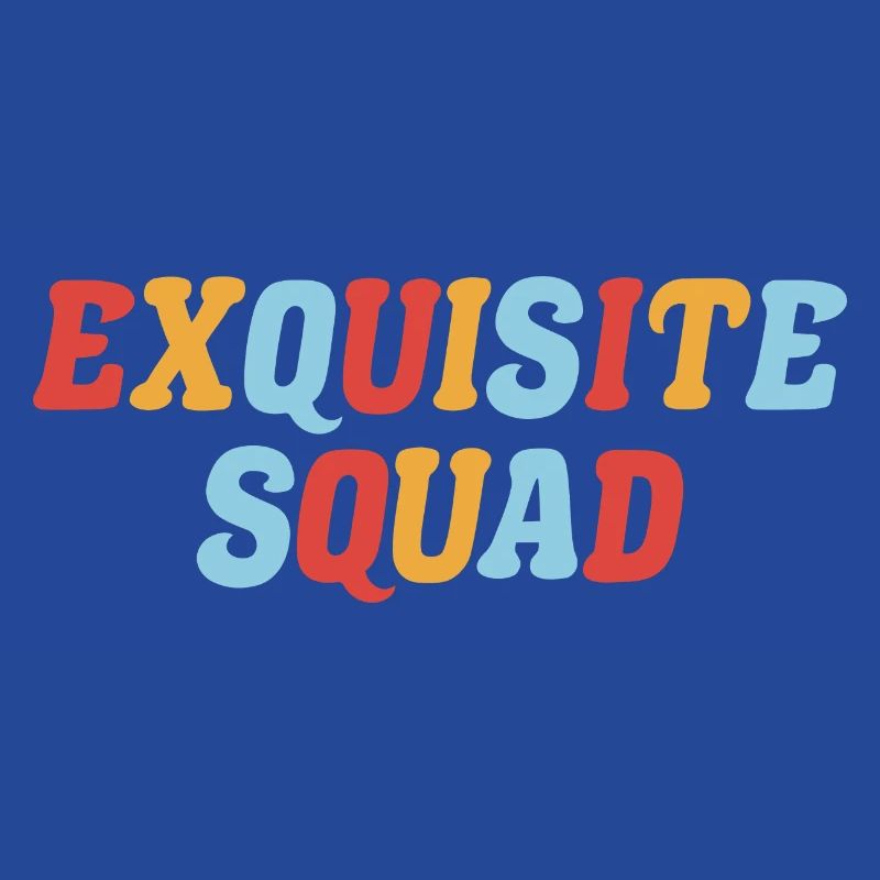 Squad Graphic