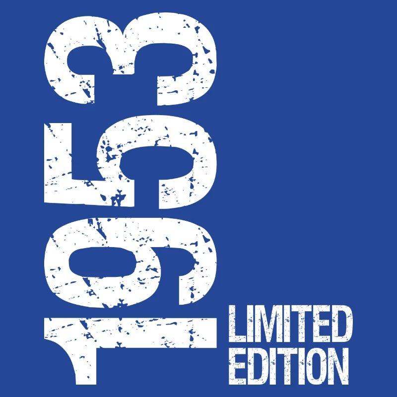 1953 limited edition