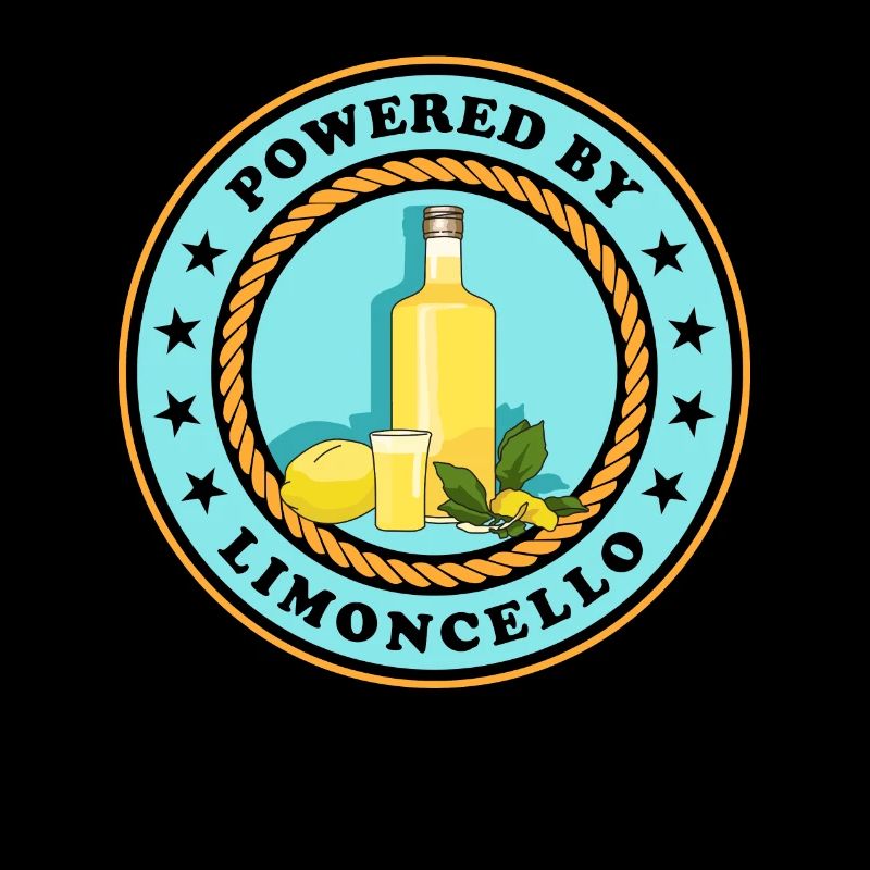 Liqueur de limoncello | Cadeau de liqueur de citron
