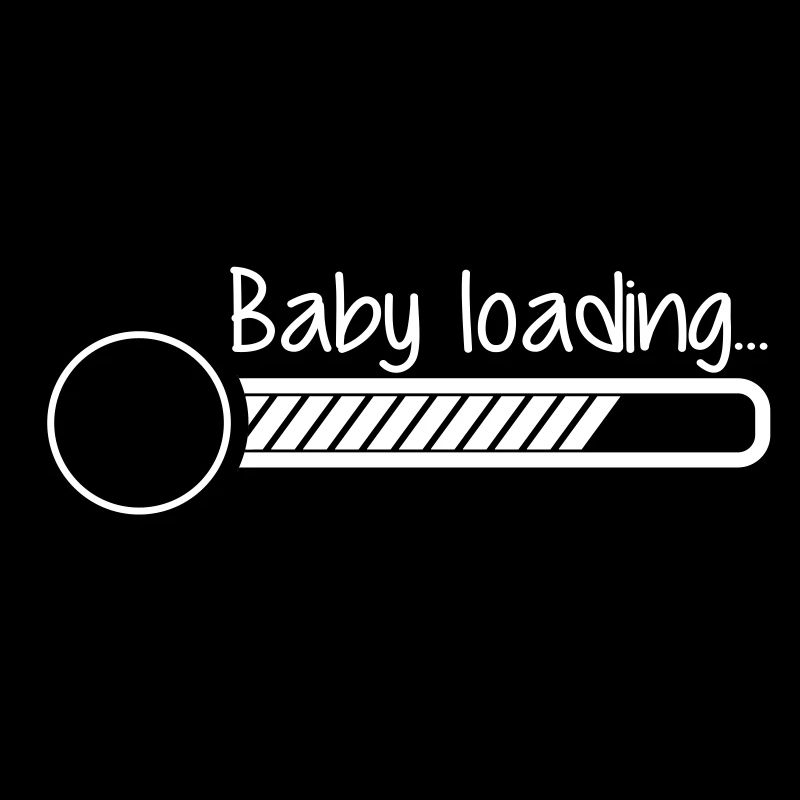 baby loading